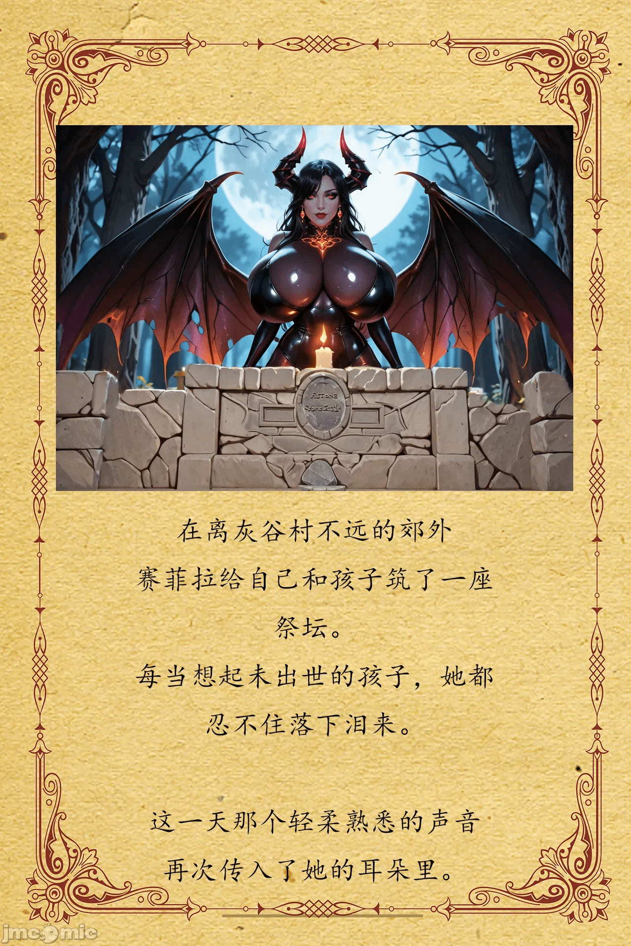 第一话 第 22 页