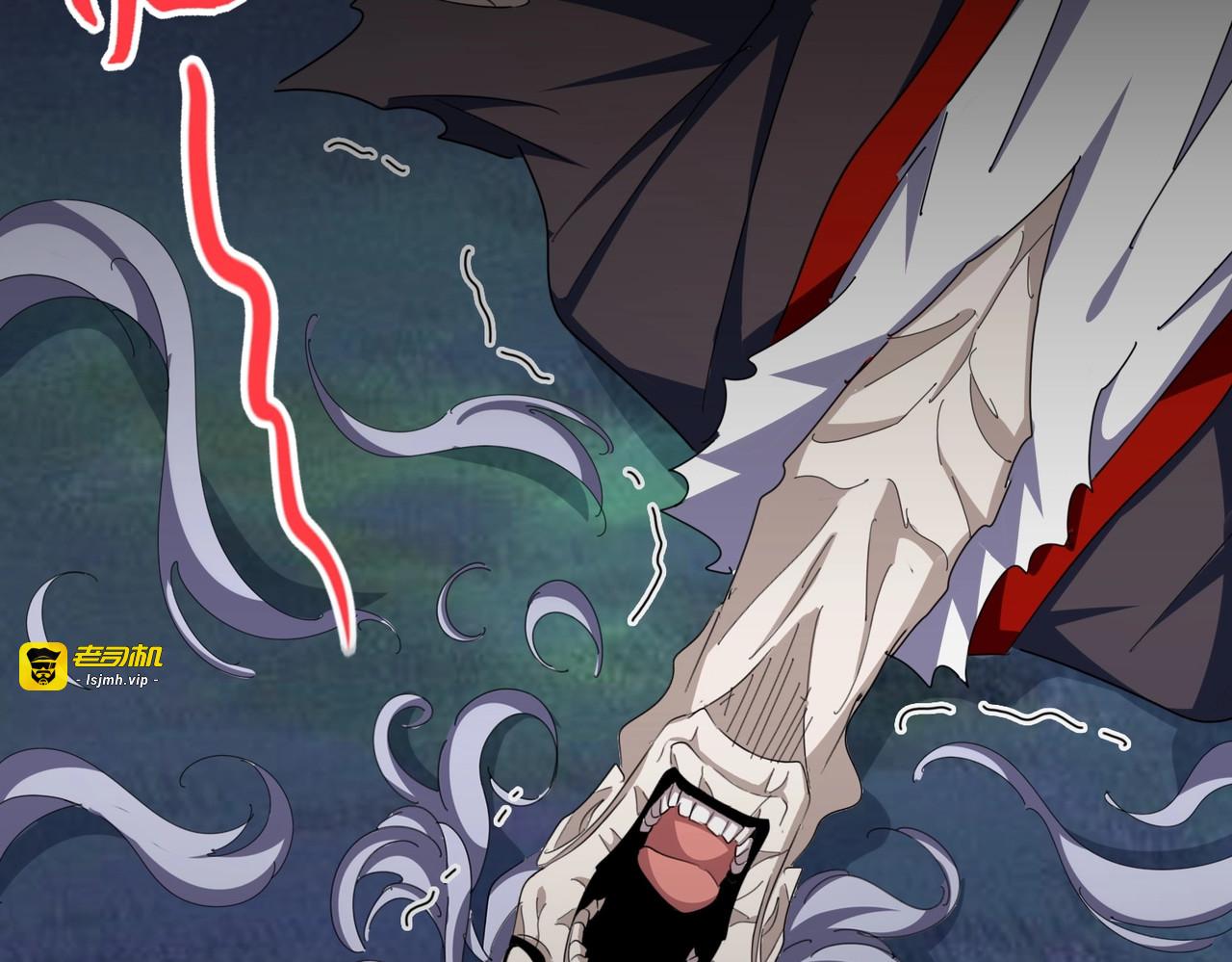 第358话 正片开场！ 第 57 页