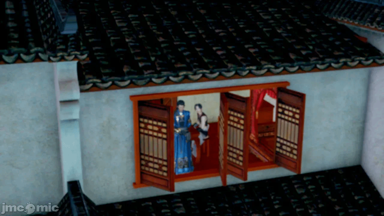 [3D]天玄神魔录01-12 第一话 - 816