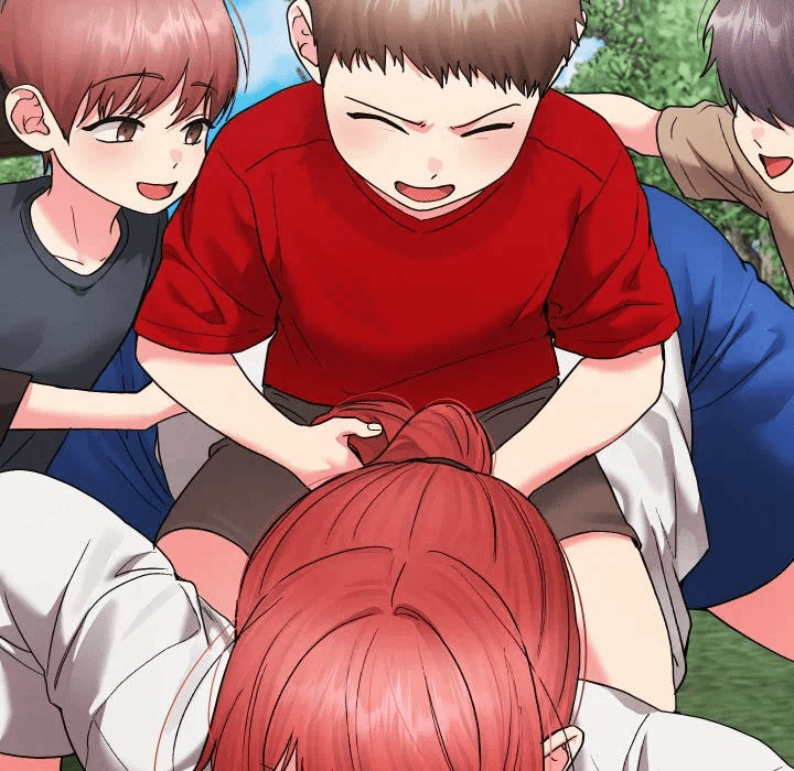 第37话 第 31 页
