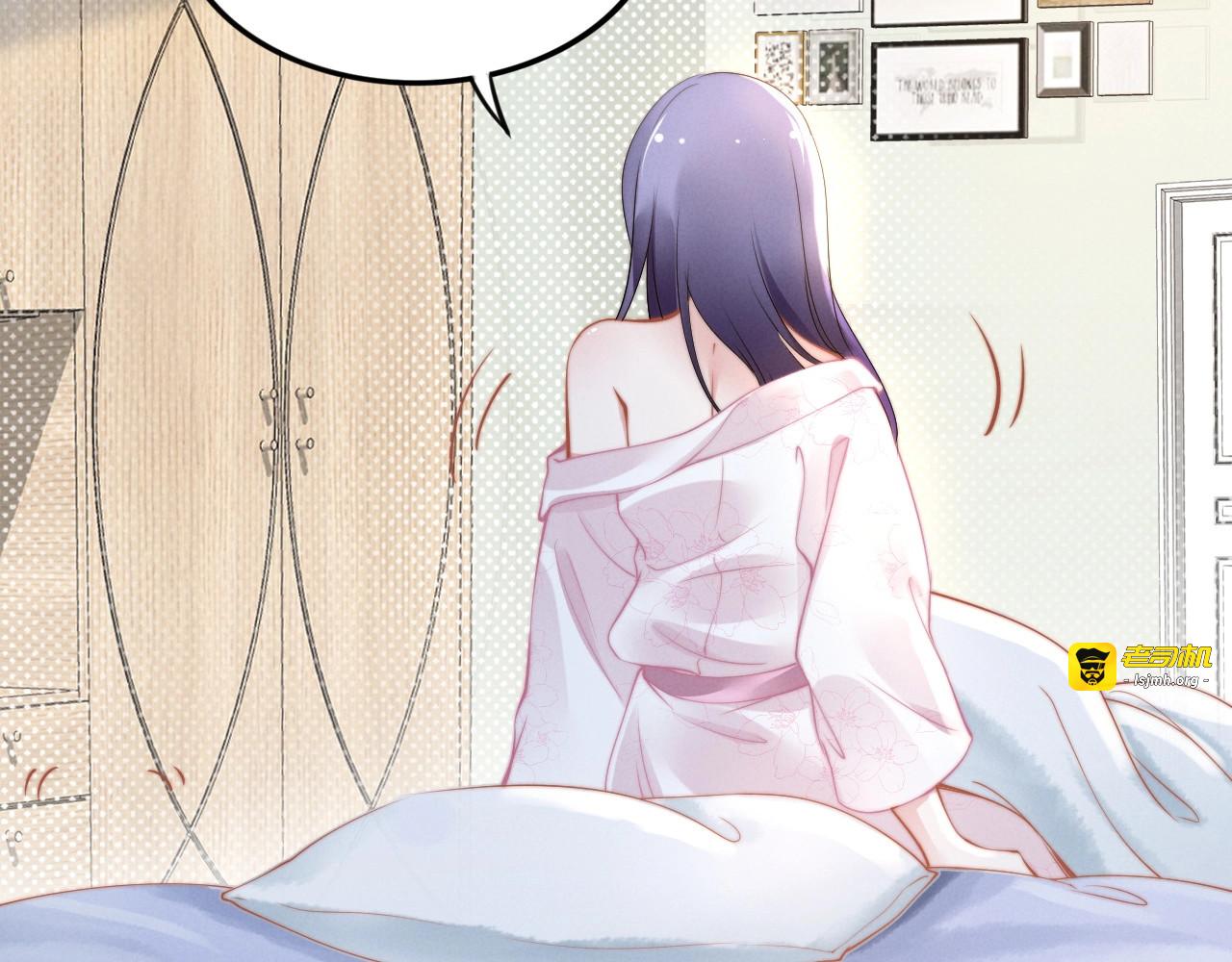 第70话 好热啊 第 61 页