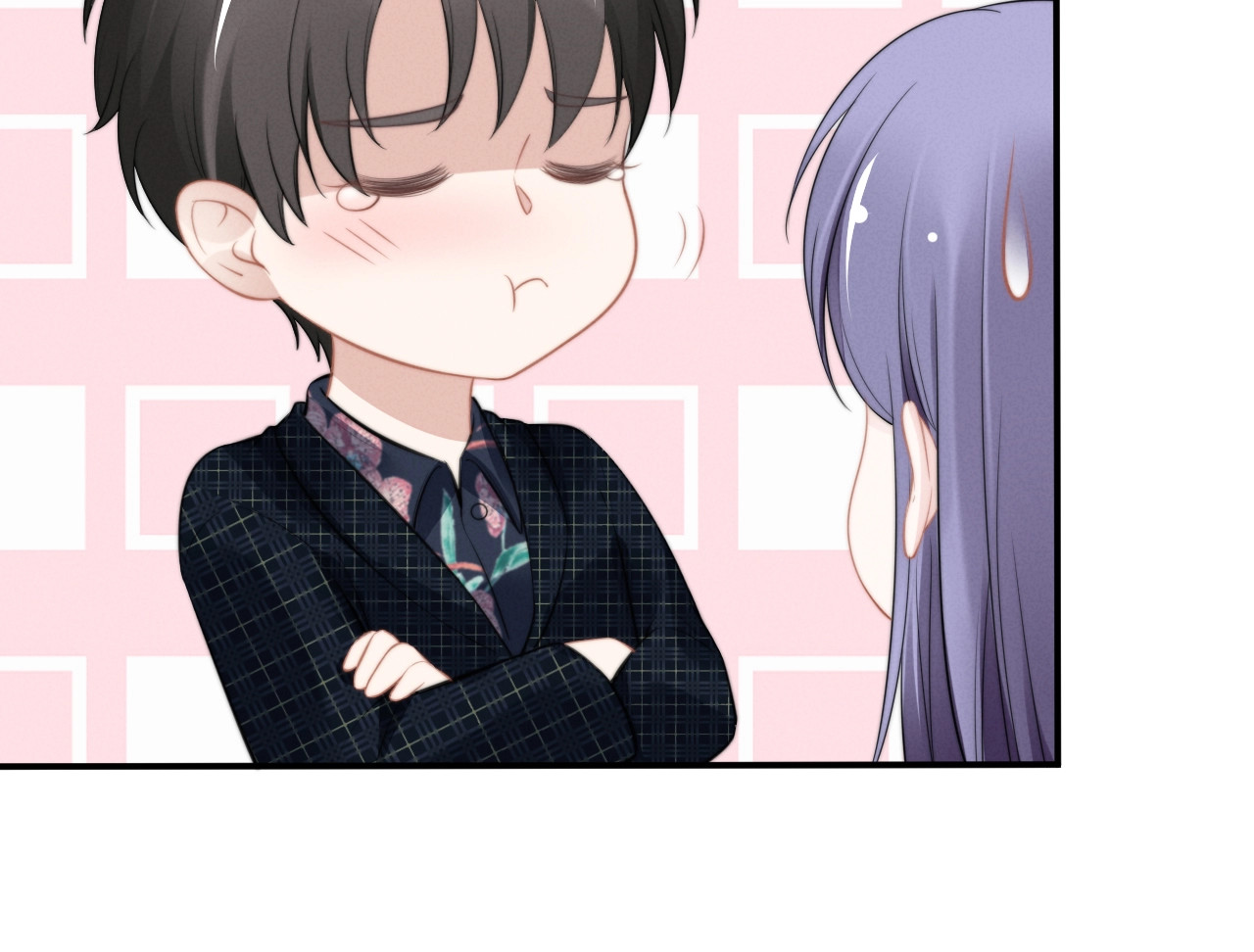 第128话 教训你这小猫咪… 第 20 页