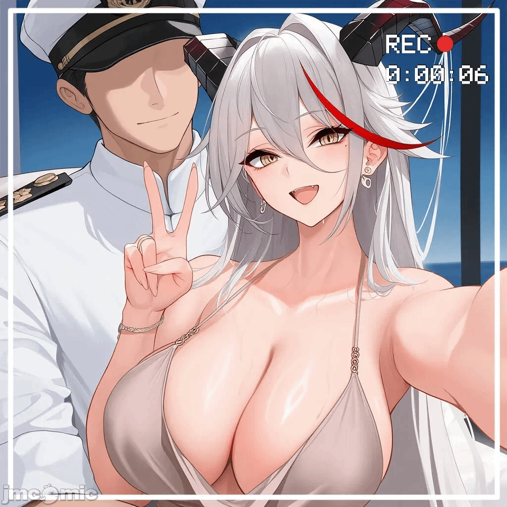 第一话 第 4 页