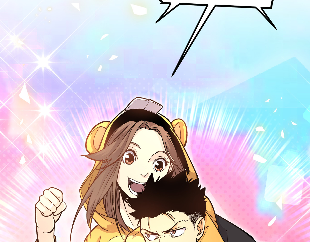 第5话 两年前诋毁我的人 第 36 页