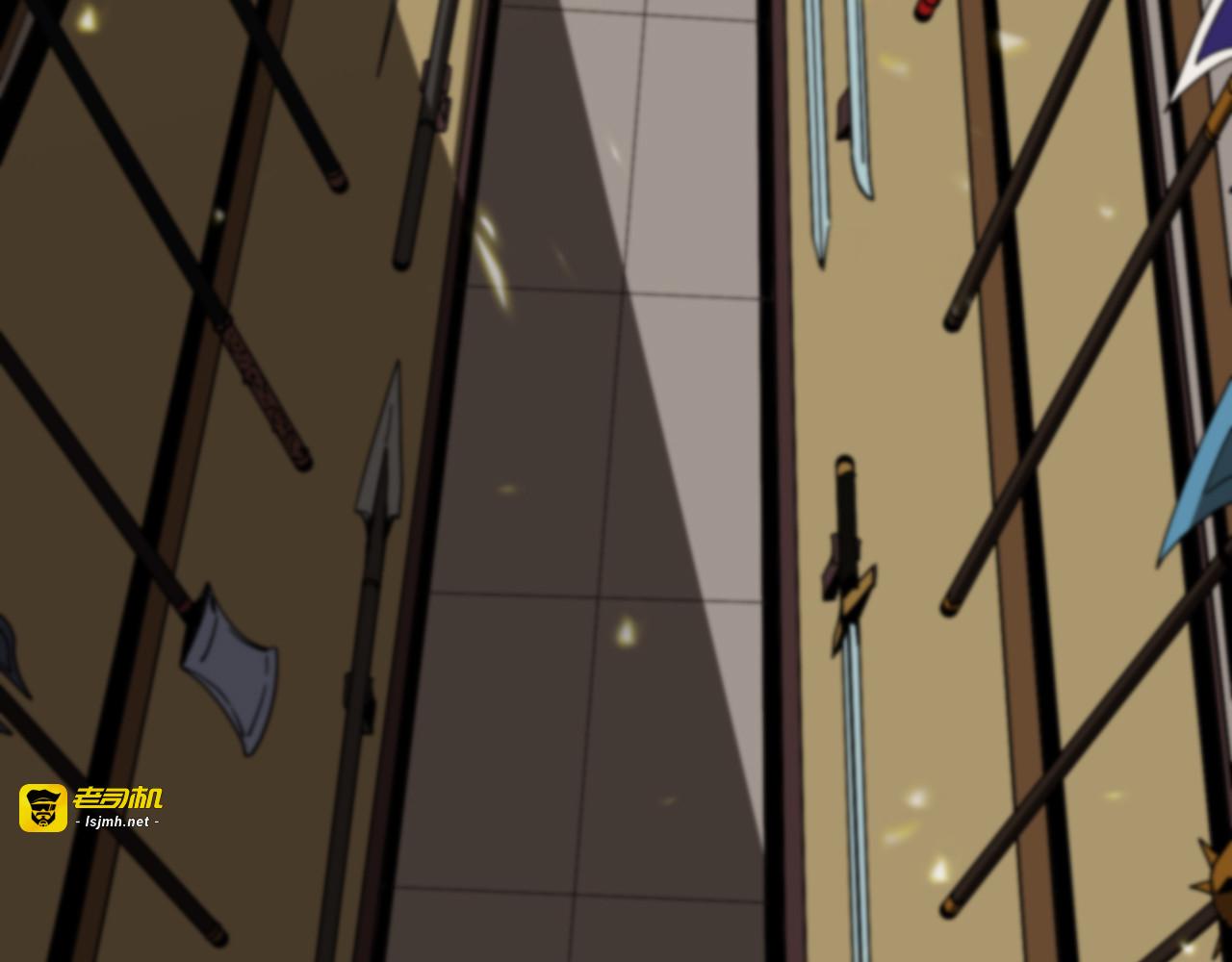 第100话 前线 第 101 页