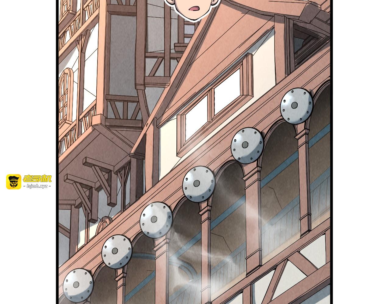 第301话 第八队 第 17 页