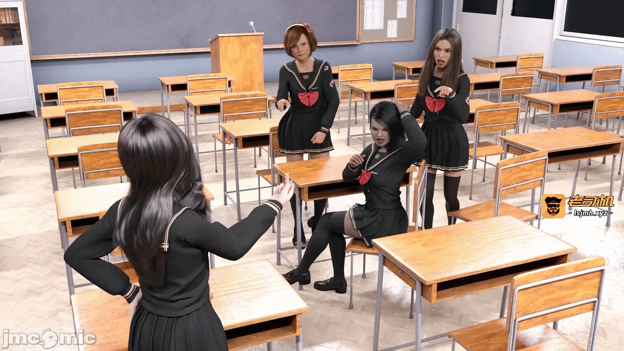 [WARNING] [R-18G] [Bluebeard] 模特公司 4.1 第一话 - 7