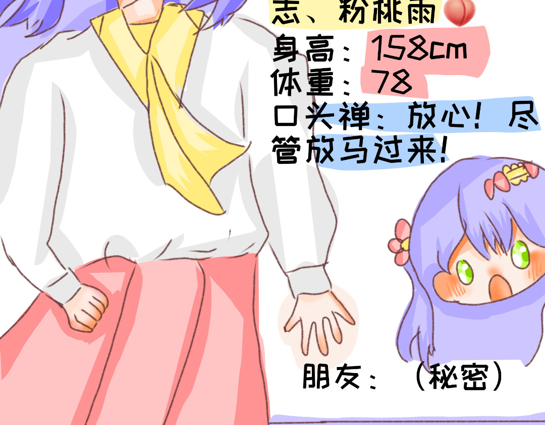 人物介绍 第 8 页