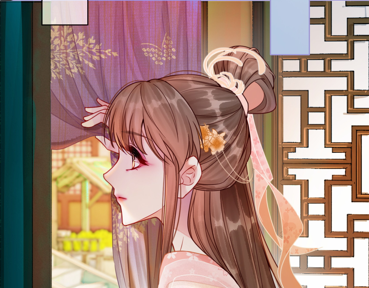 第12话 又一个情敌？！ 第 100 页