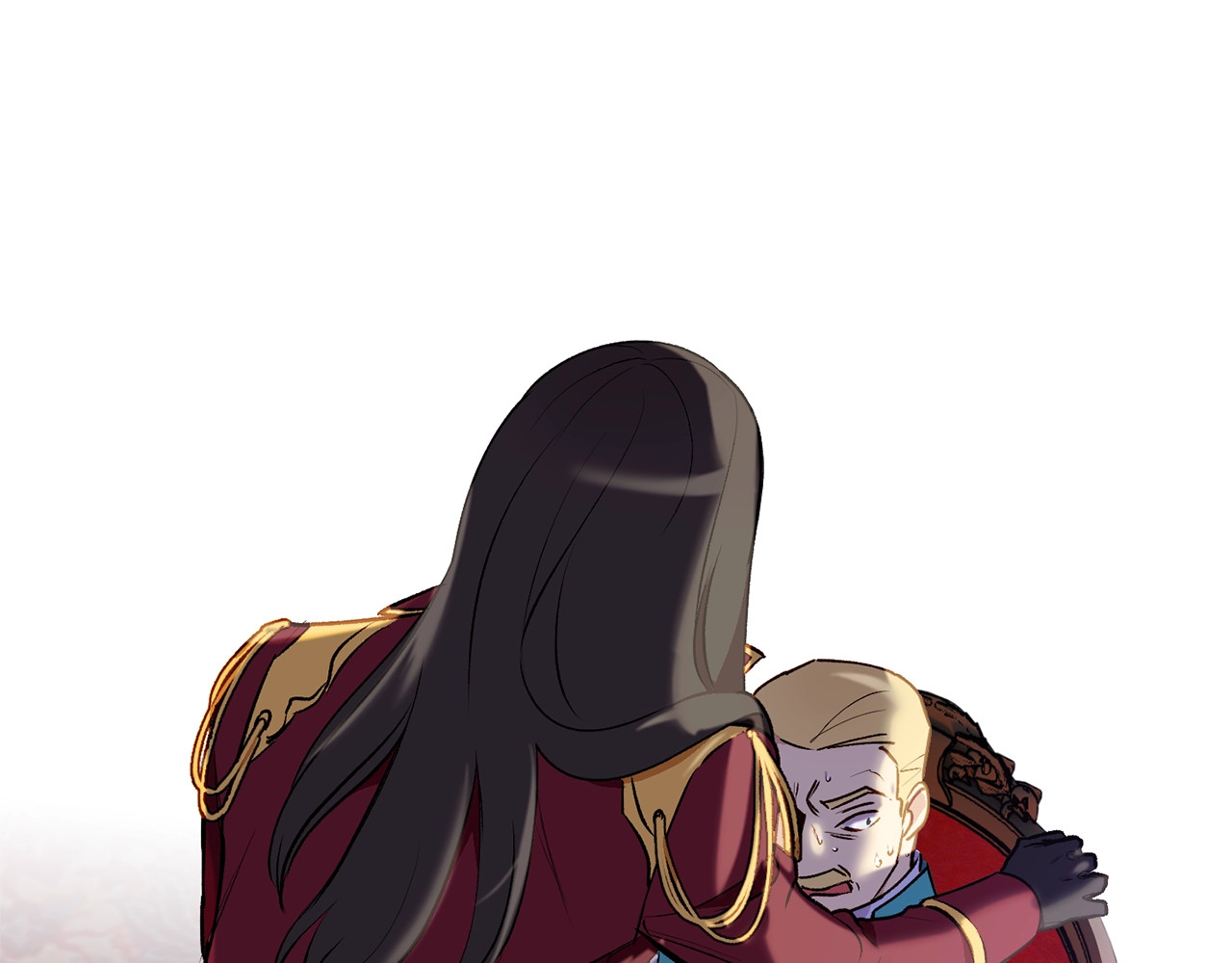 第15话 反差萌养父 第 80 页