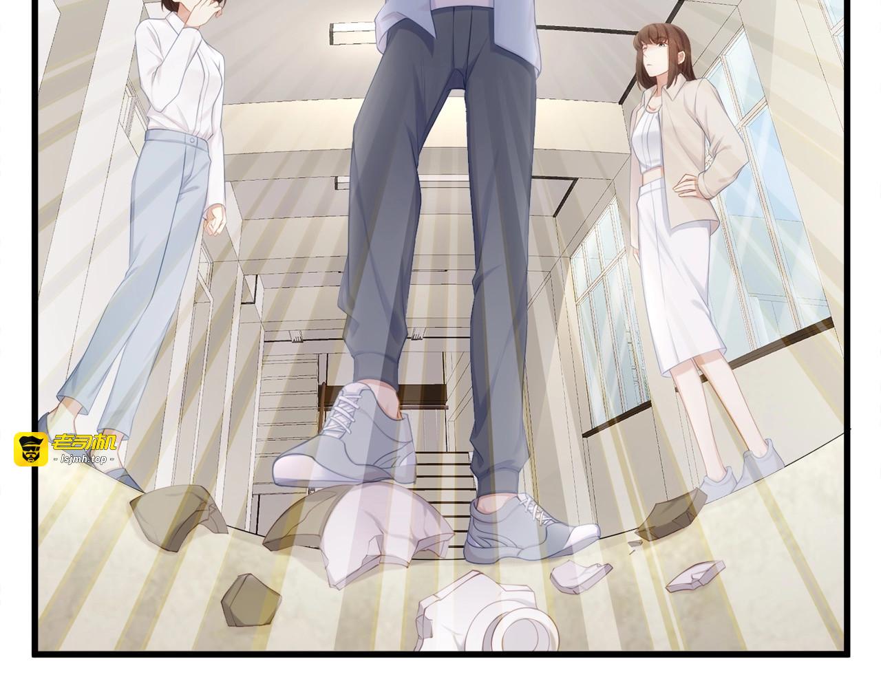第18话 我拒绝！ 第 39 页