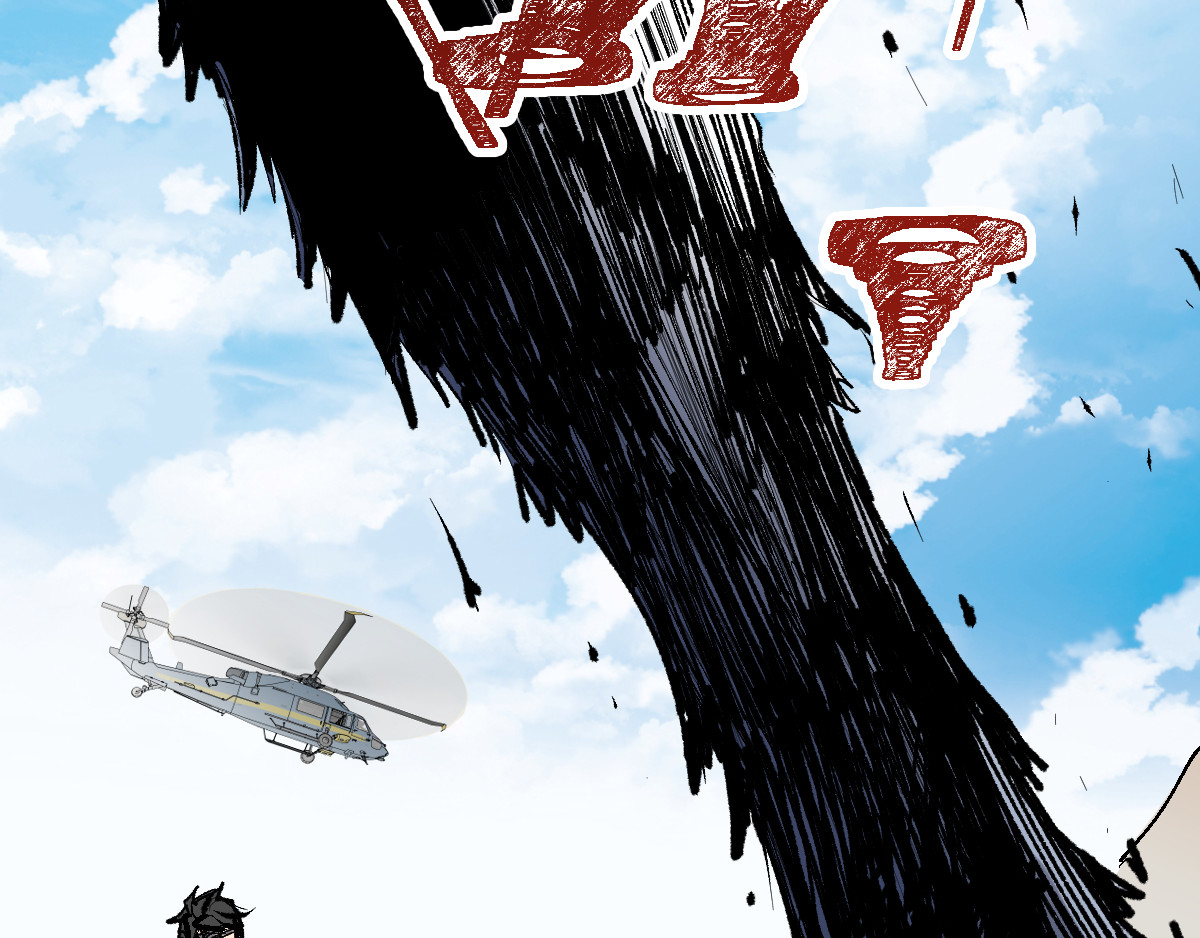 第71话 核爆？核爆！ 第 122 页