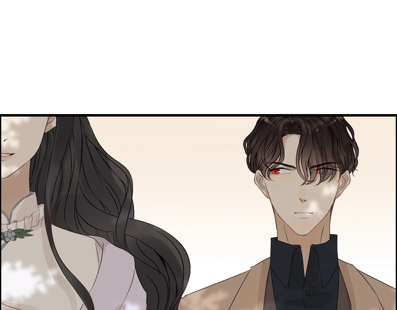 第155话 顾兮兮，你赢了 第 48 页
