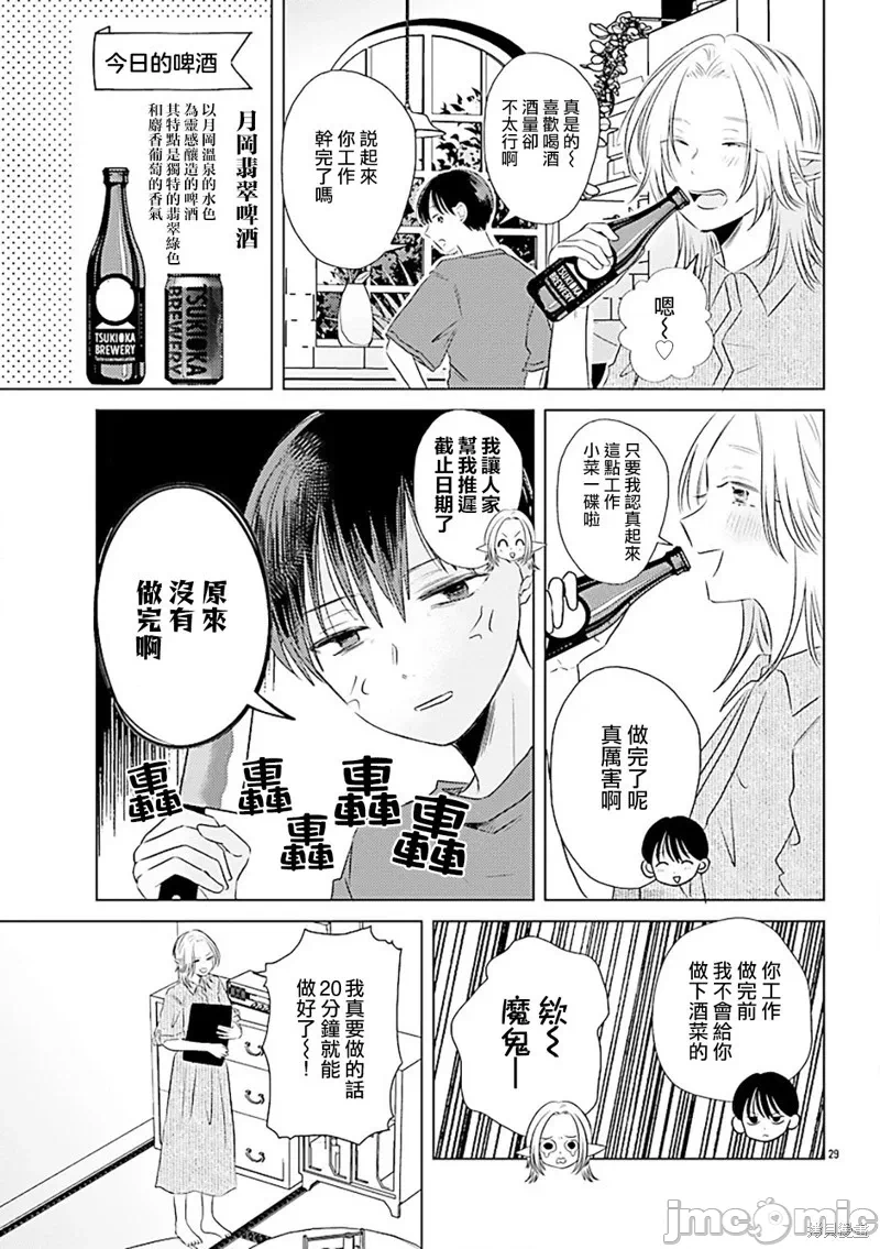 第3话 第 29 页