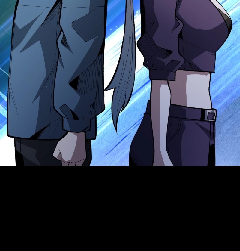 第81话 第81话 TE光辉未来 第 40 页