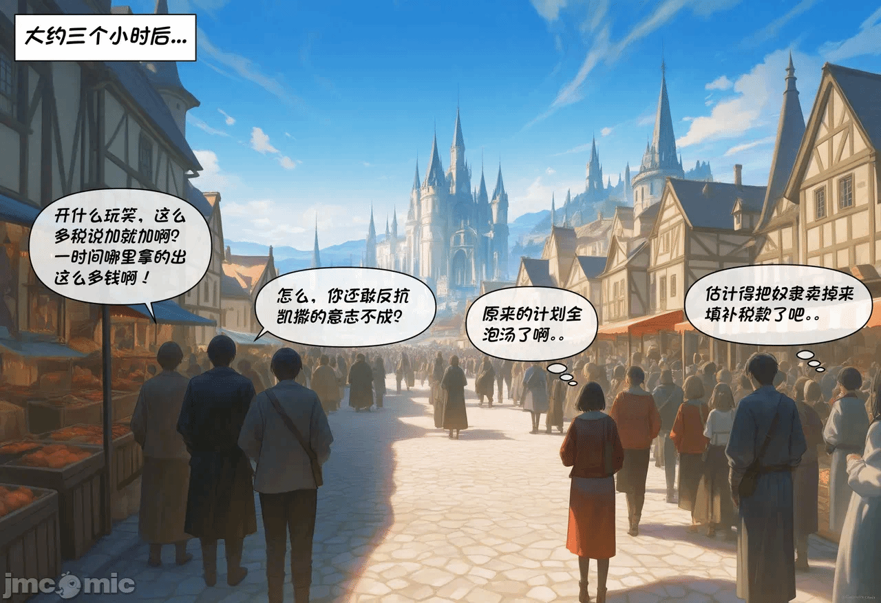 第一话 第 20 页