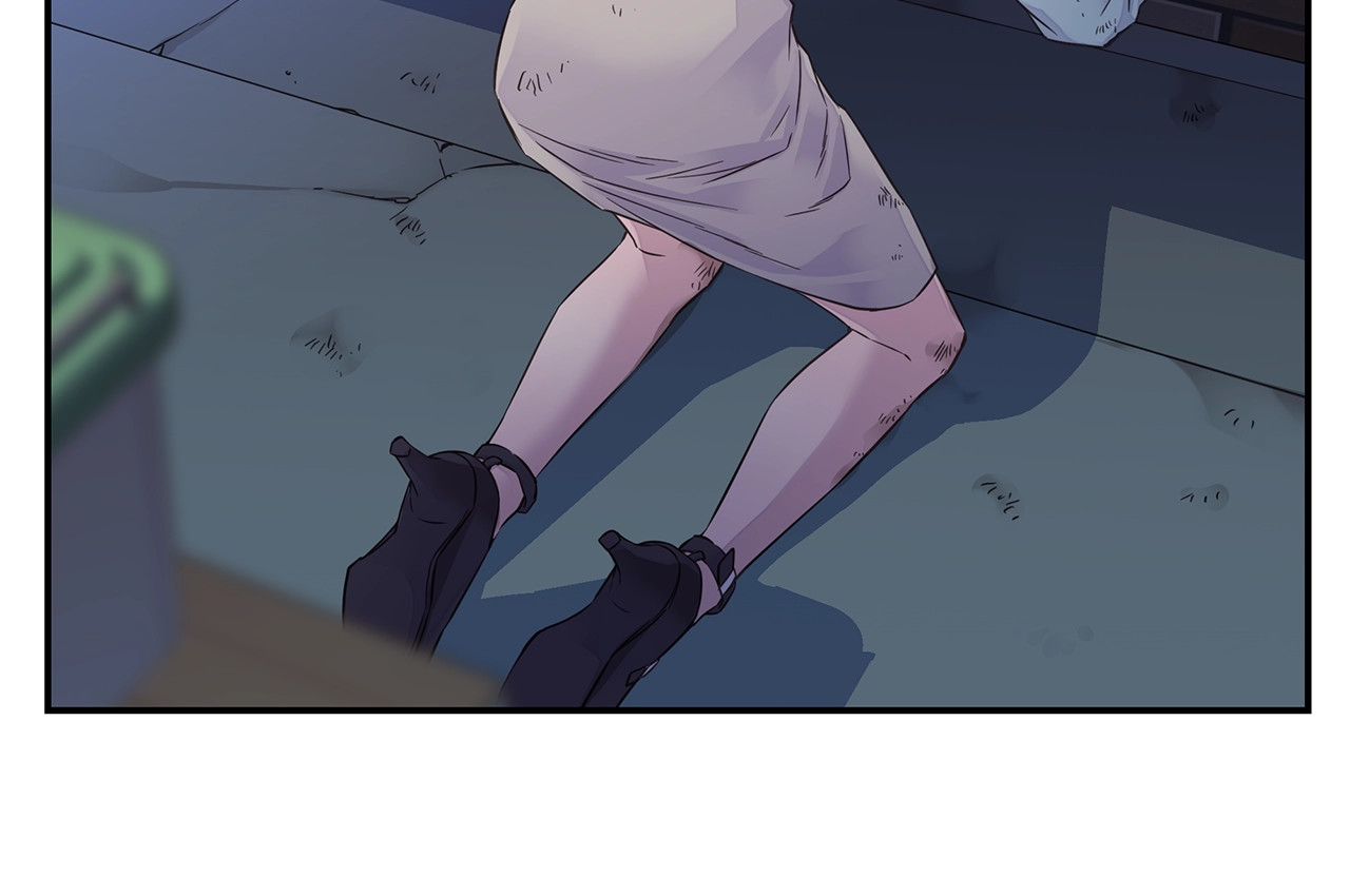 第52话 危险！ 第 110 页