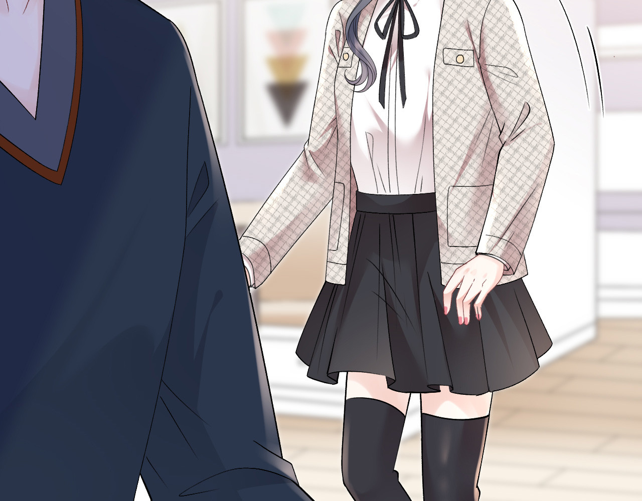 第155话 结婚 第 26 页