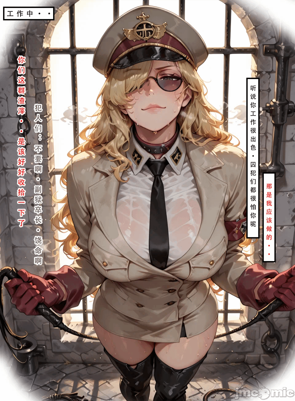 第一话 第 23 页