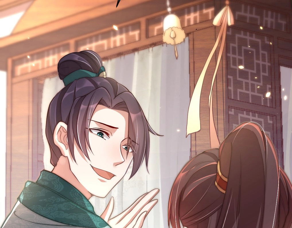 第5话 国师，请下轿 第 74 页