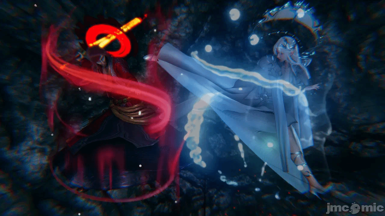 [3D]天玄神魔录01-12 第一话 - 1658