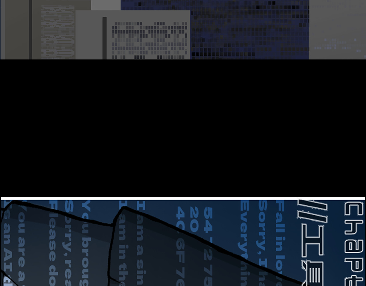 Chapter 3:工具:<乱码@#负罪感 第 8 页