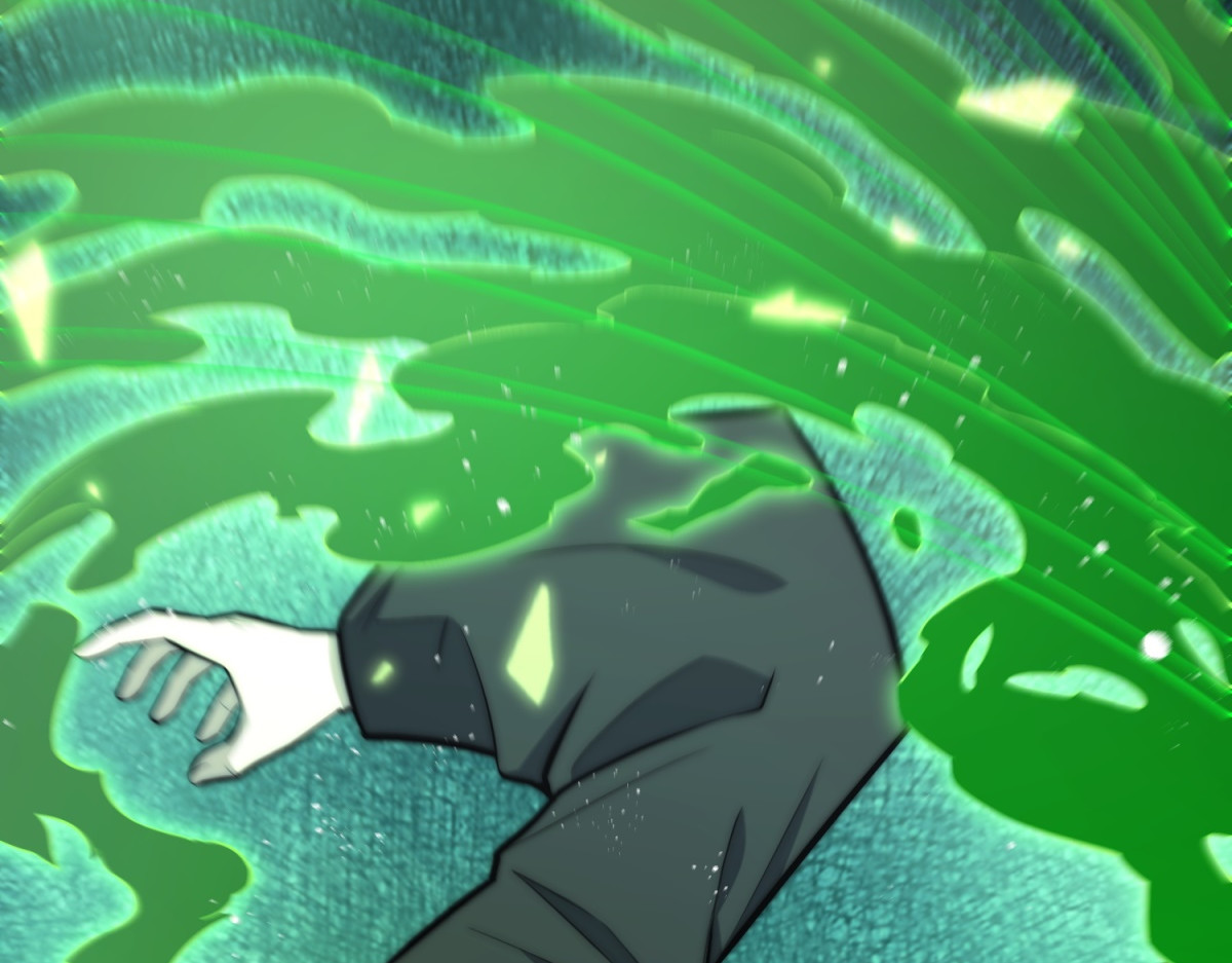 第76话 永耀王庭的计谋 第 54 页