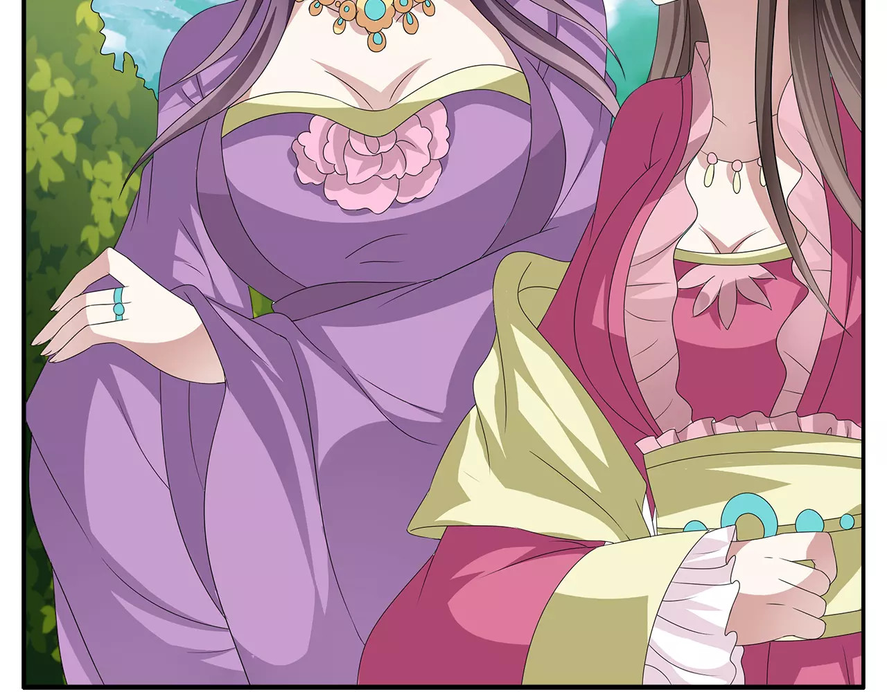 第15话 短暂的告别 第 22 页