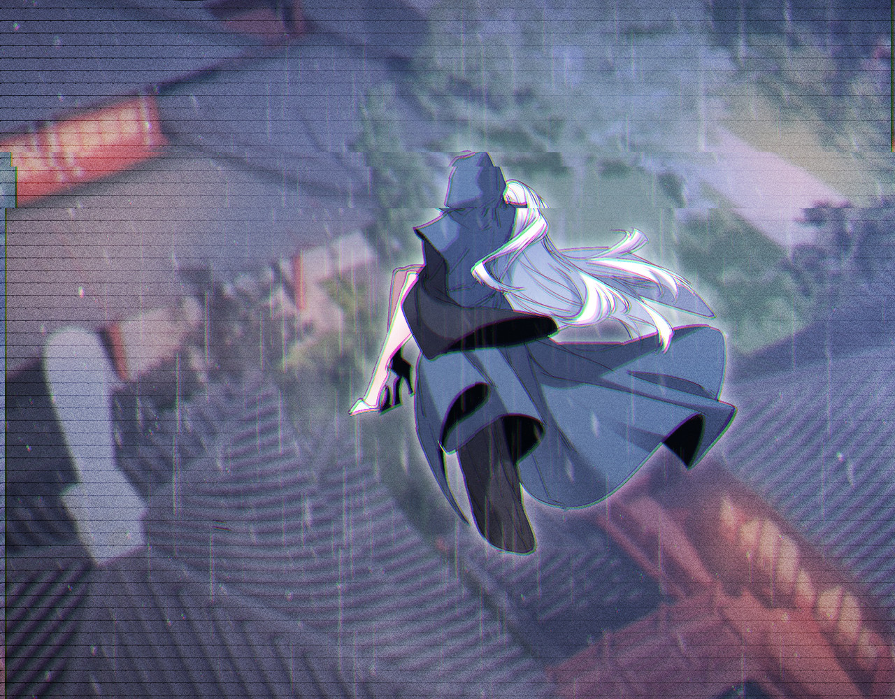 第1话 这次是我选的你！ 第 100 页