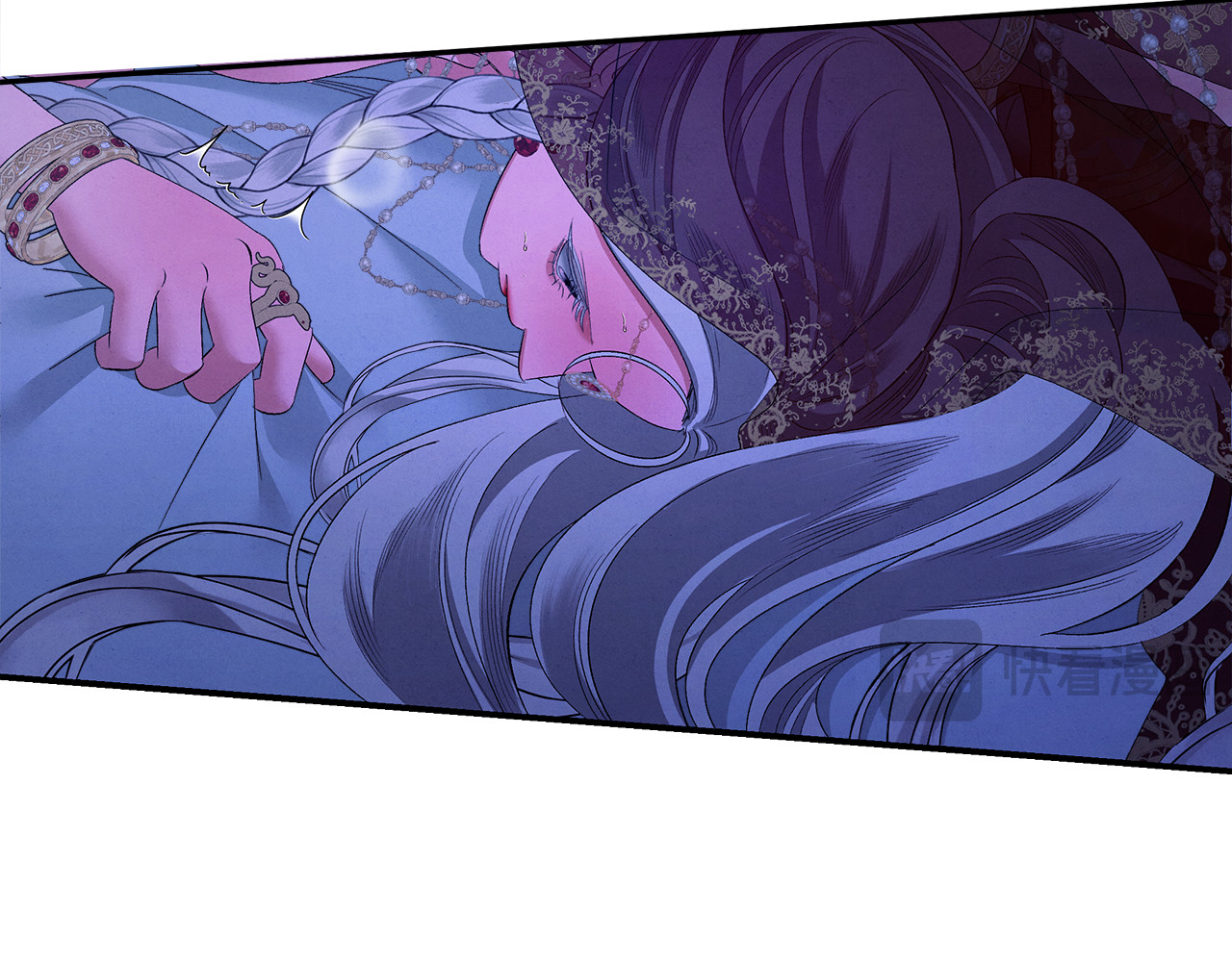 第76话 对幸福生活的期待 第 134 页