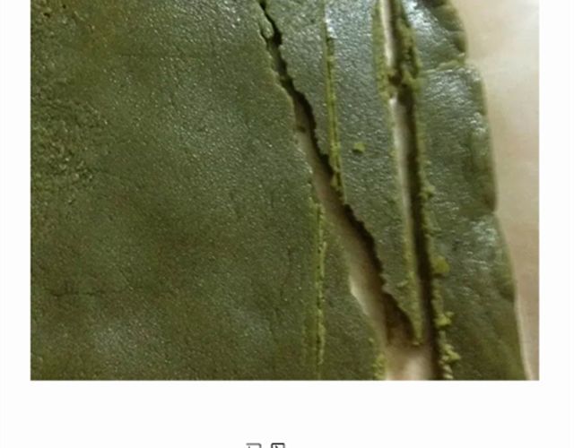 超级无敌华丽小熊猫饼干精美教程！ 第 26 页
