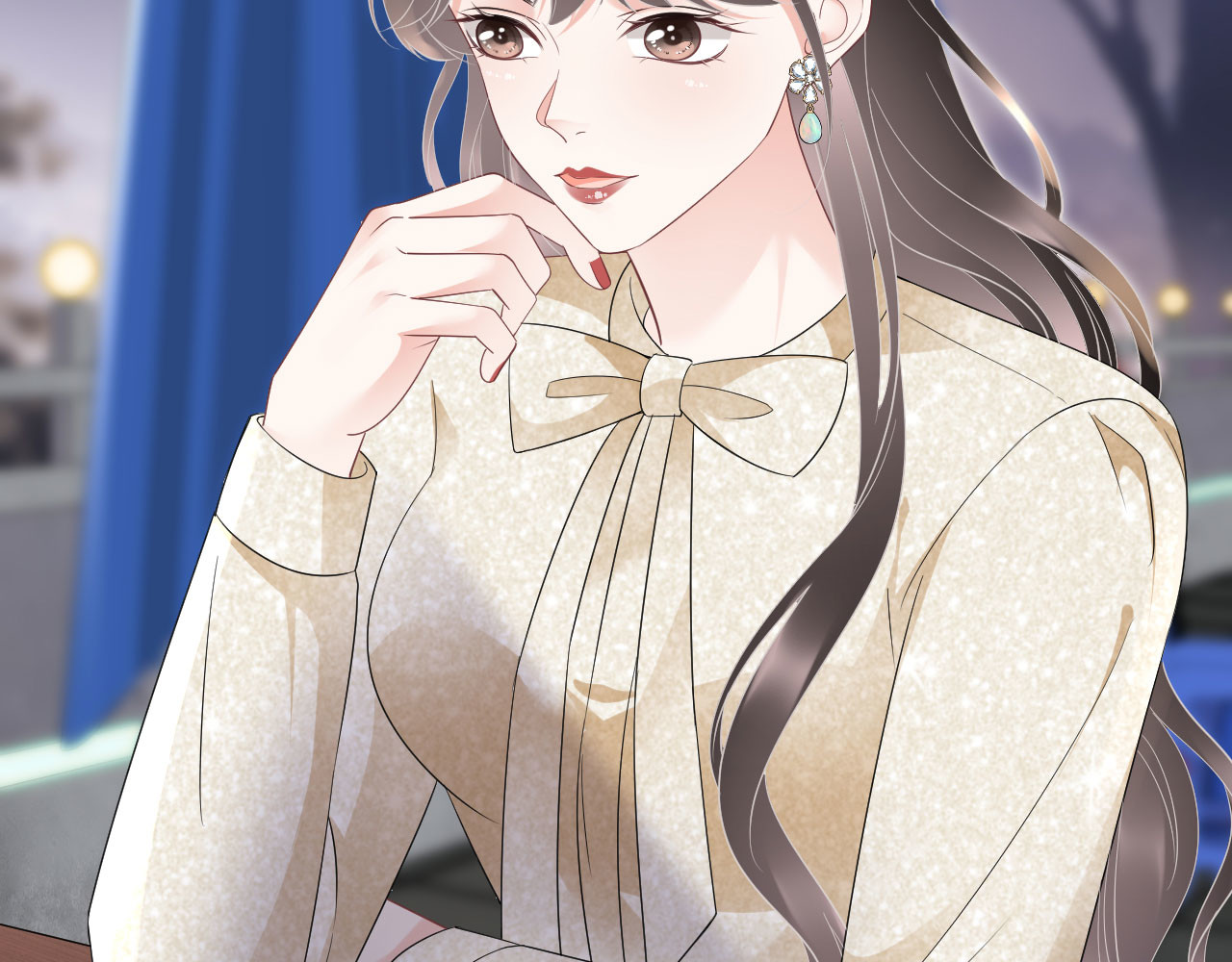 第102话 一起哈啤酒 第 78 页