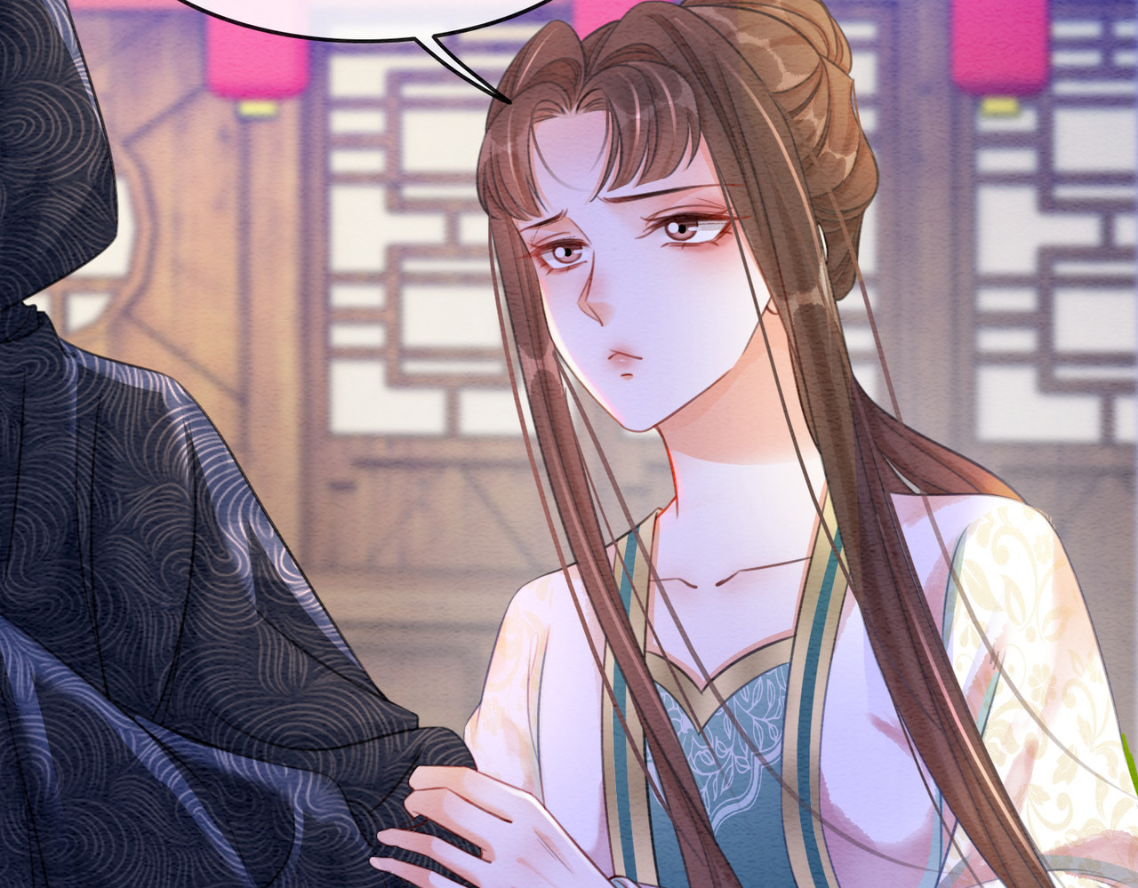 第75话 情敌她又来了？！ 第 72 页