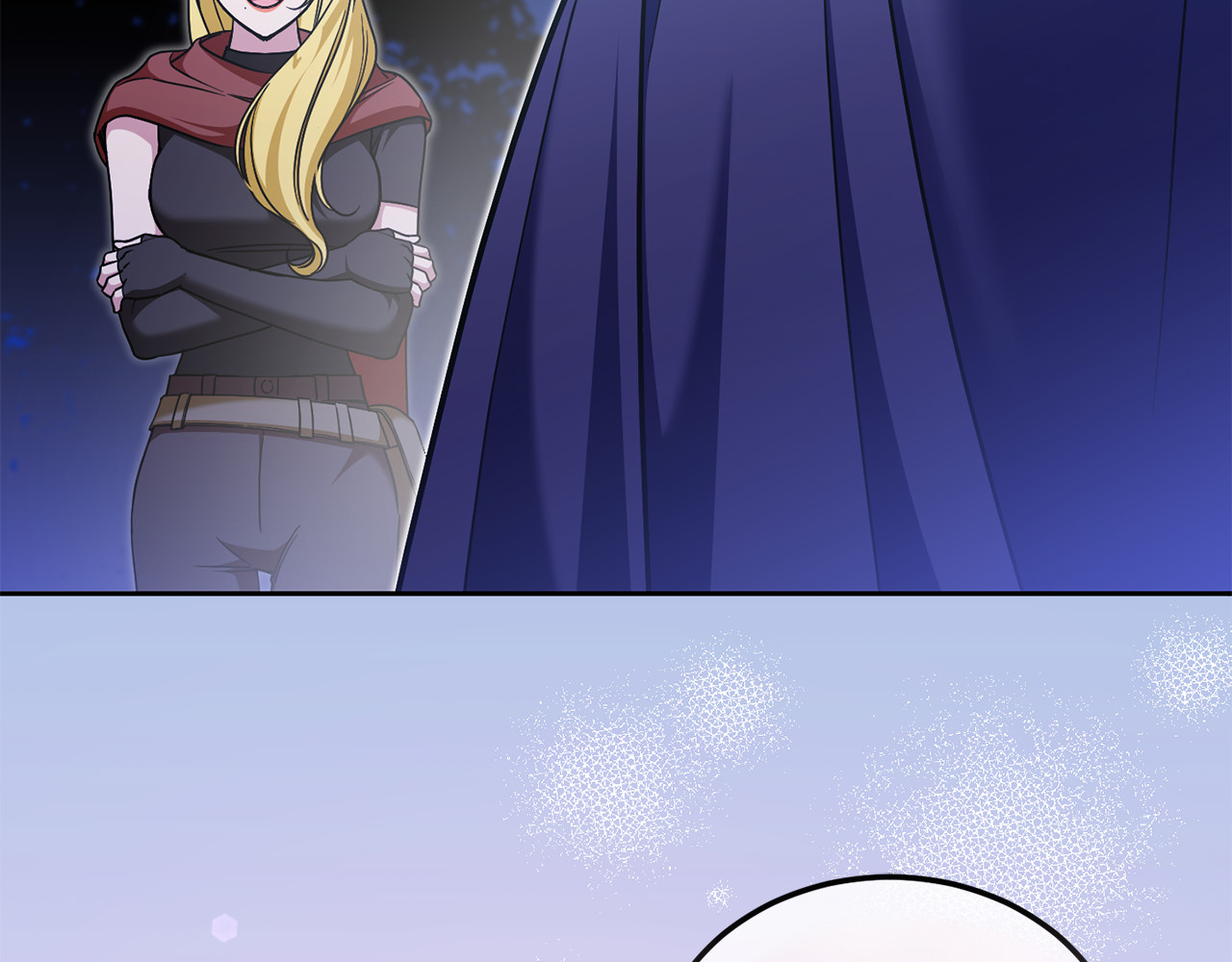 第75话 偷熘出宫 第 174 页