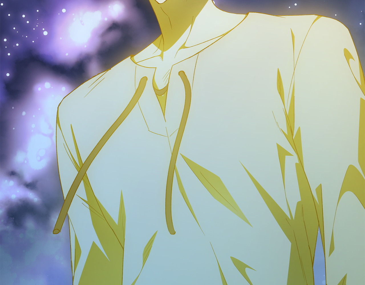 第44话 放弃神格 第 32 页