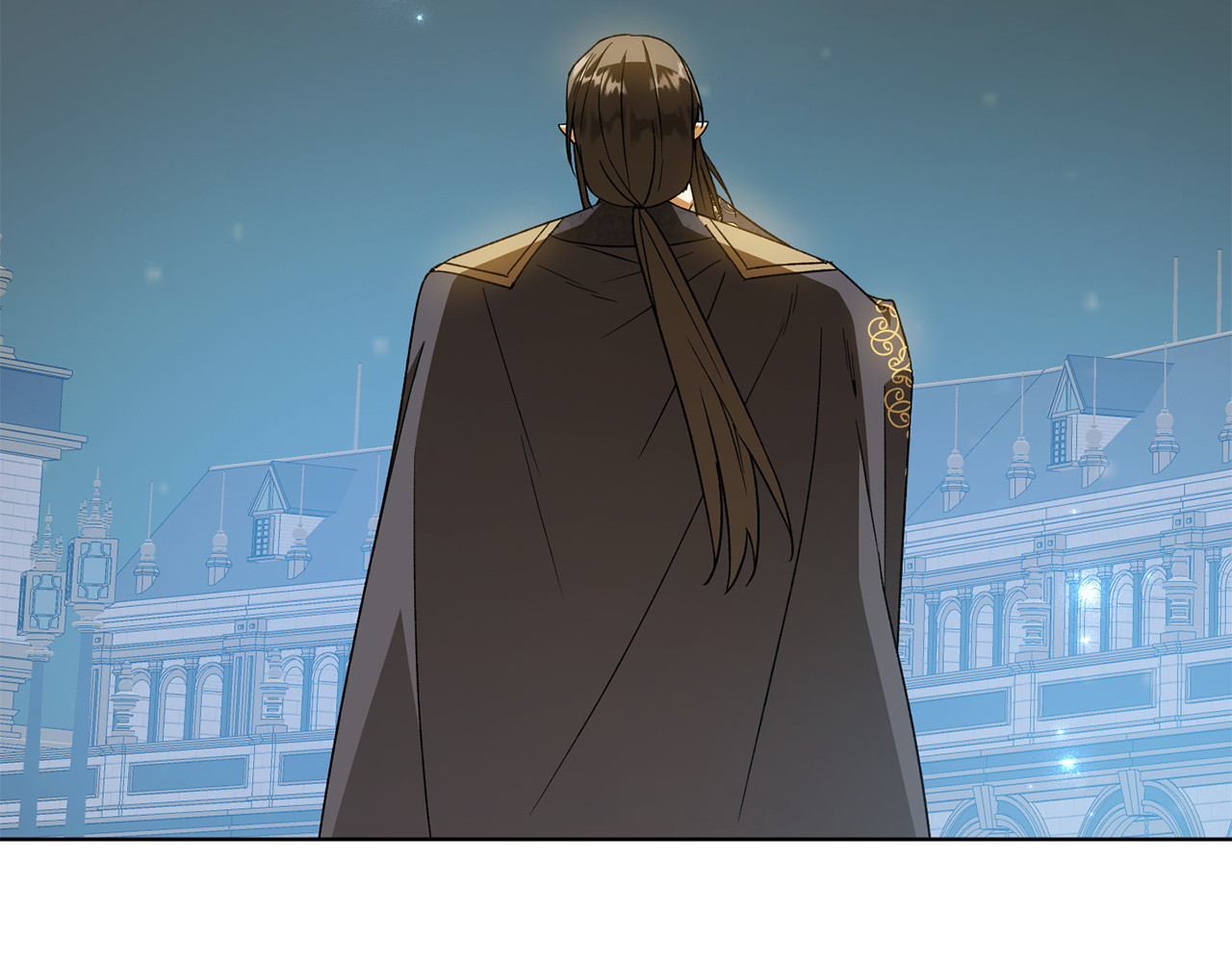 第47话 坦诚 第 172 页