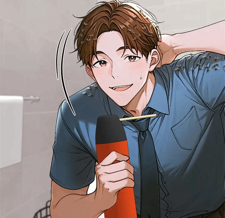 第13话 第 123 页