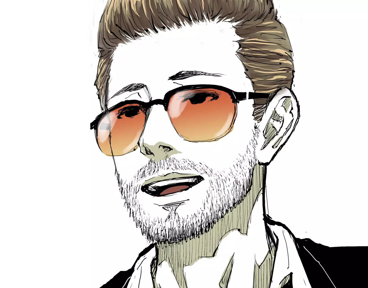 第21话 若爱只如初见 第 264 页