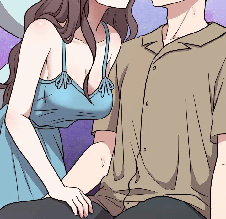 第16话 第 166 页