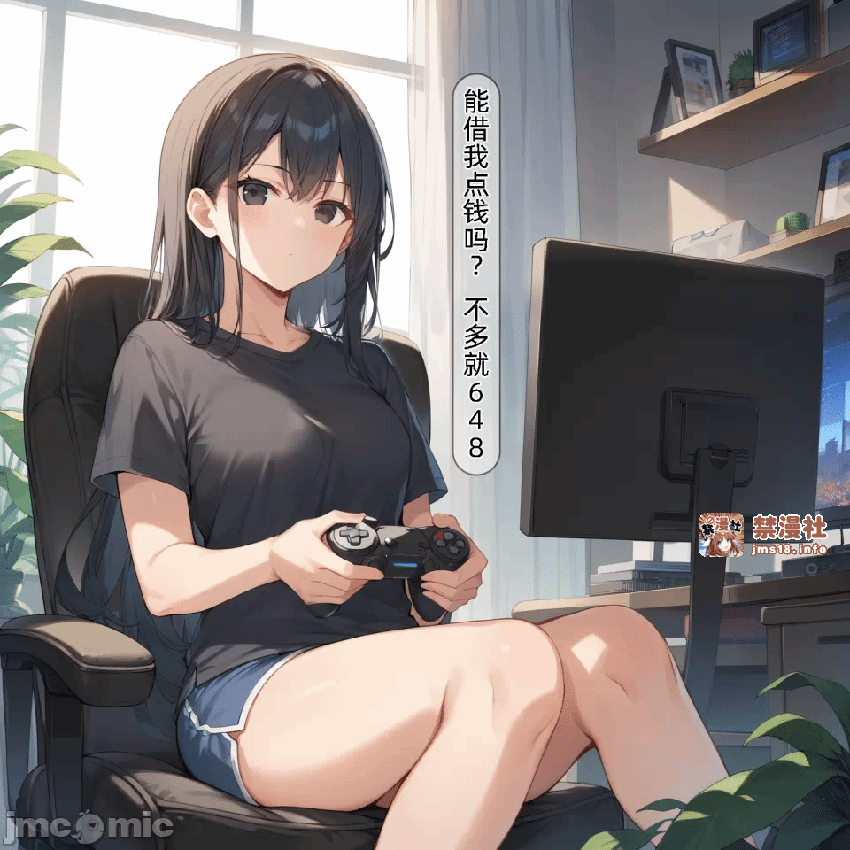 第一话 第 5 页