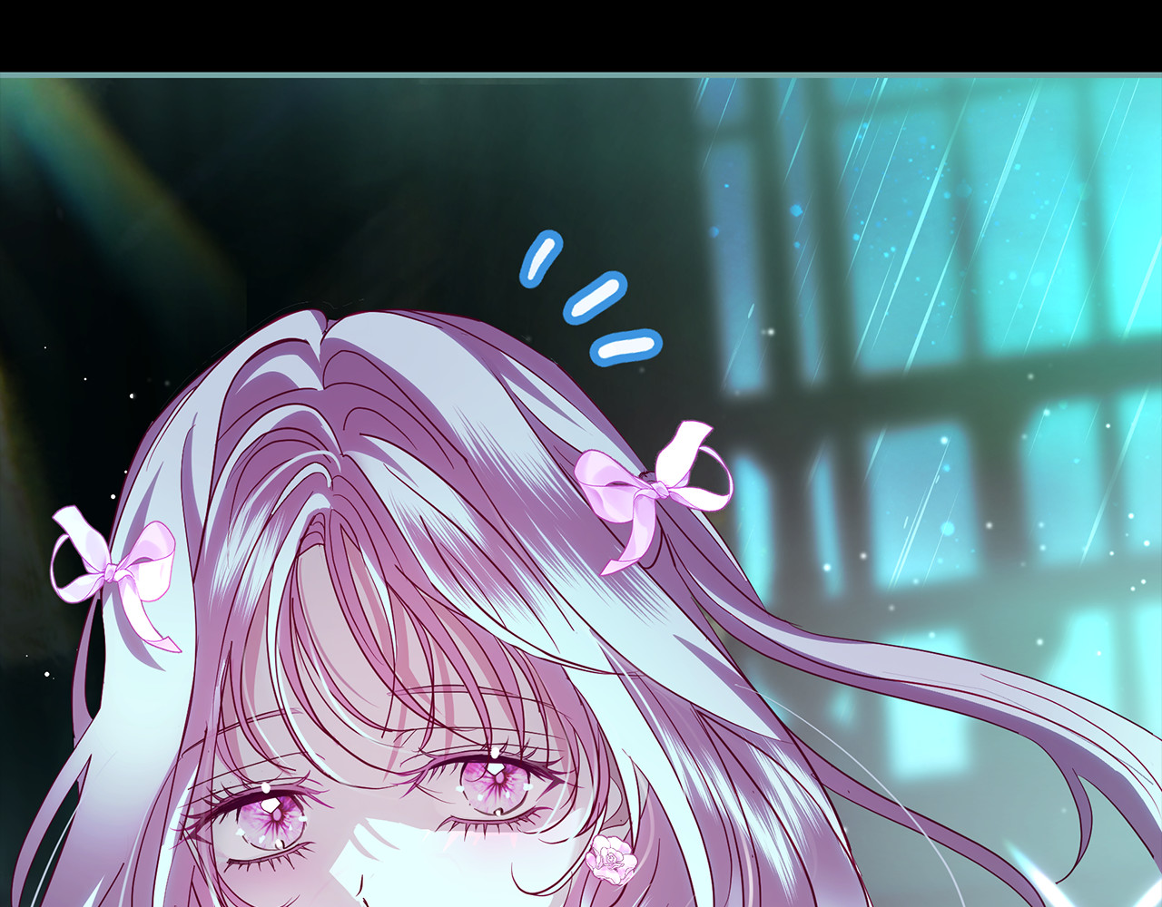 第46话 一到雨天就生病 第 15 页