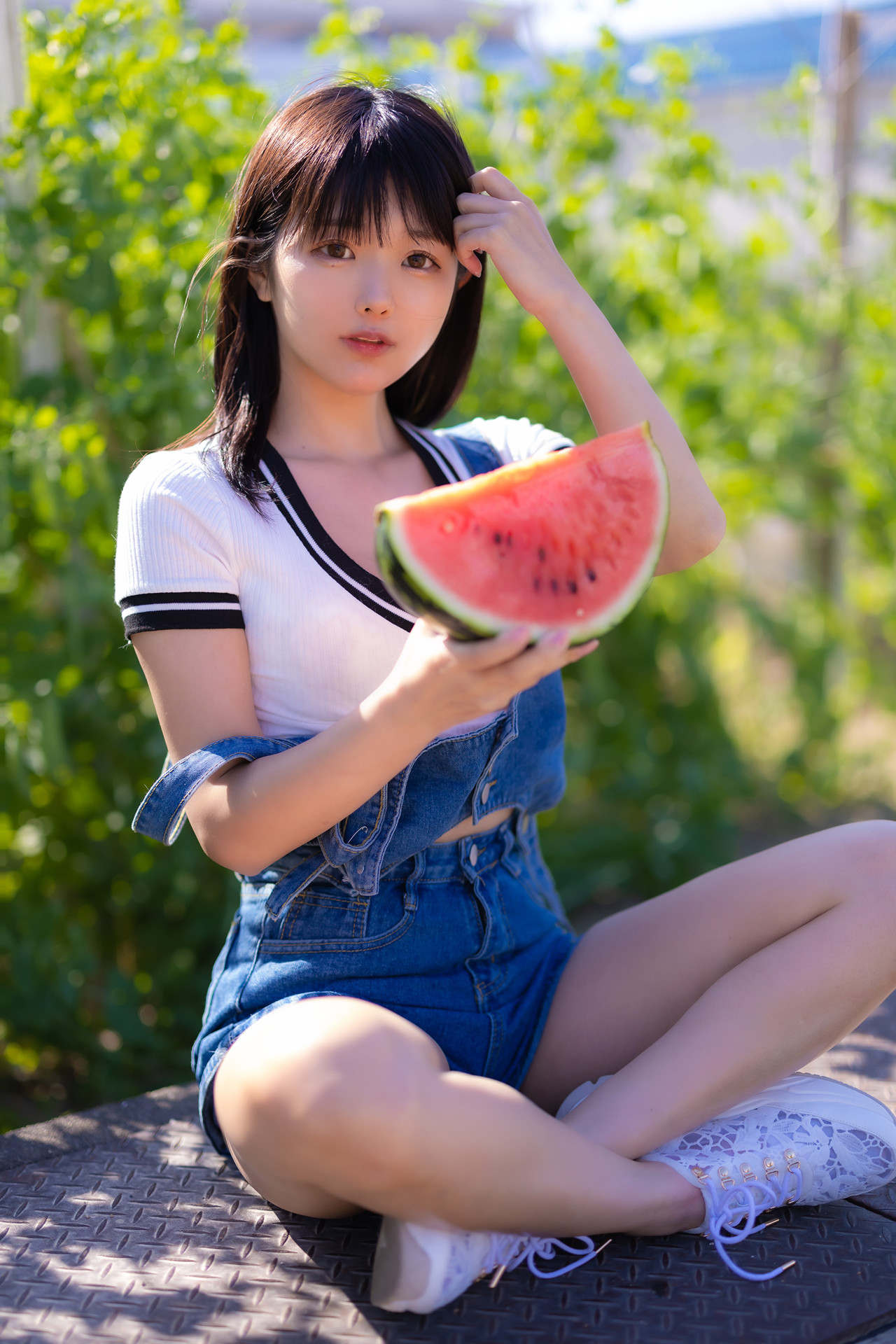 第1话 第 32 页