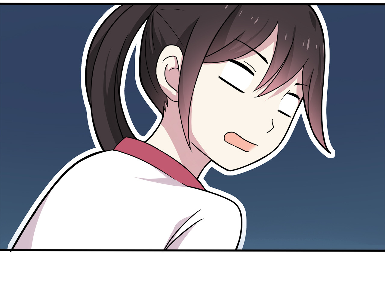 第5话 要说什么！？ 第 24 页