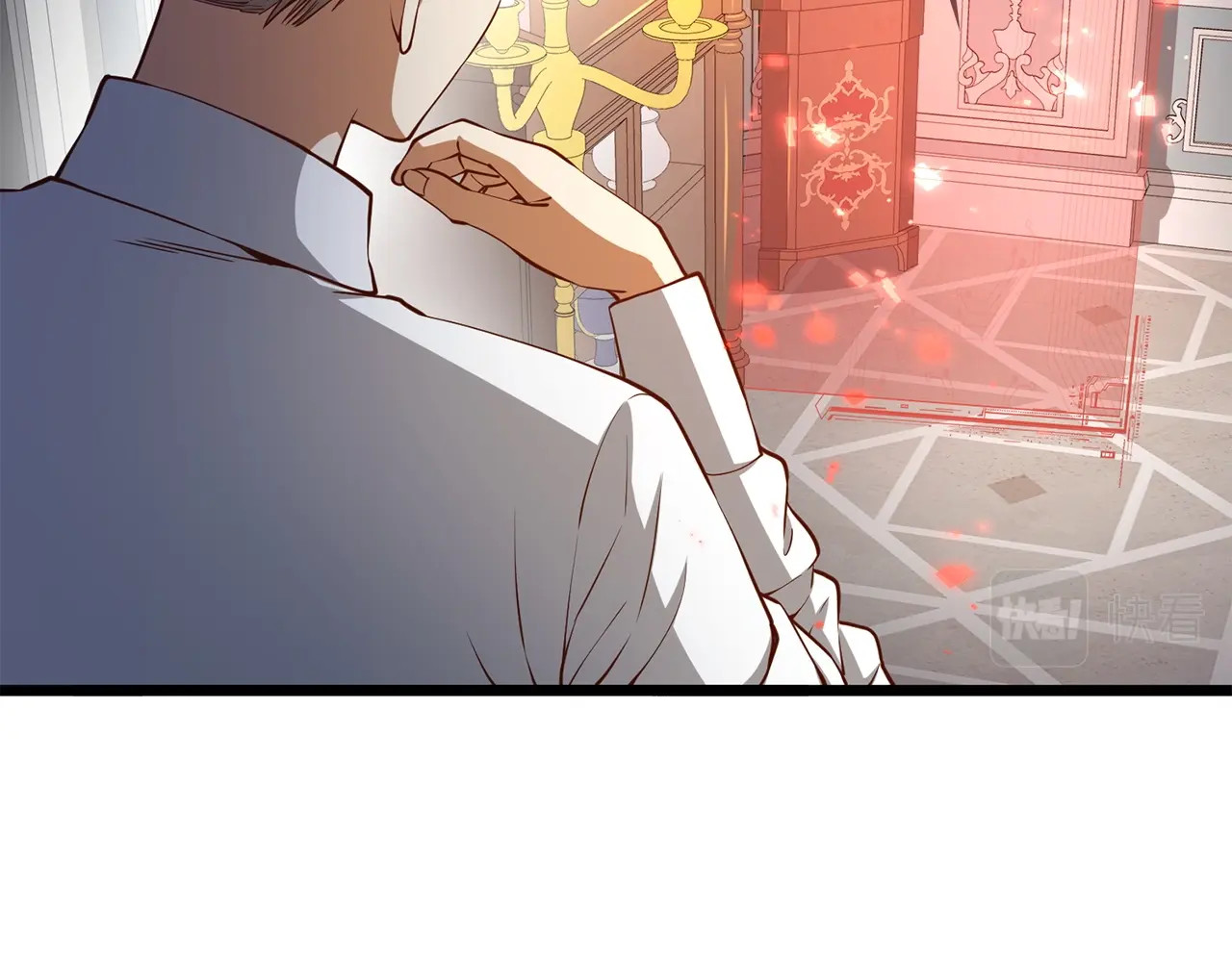 第54话 玉面金龙 第 72 页