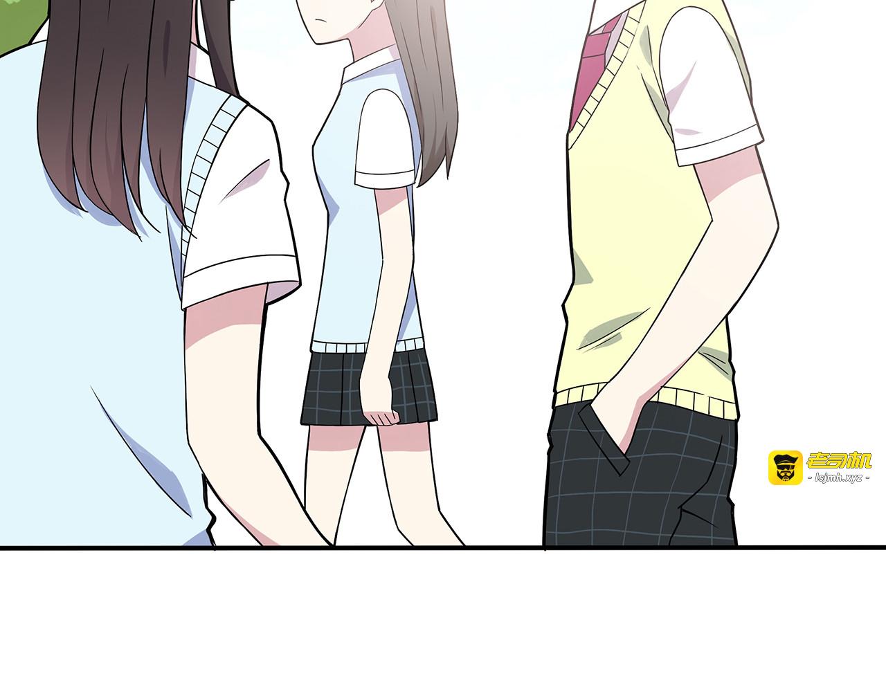 第2话 学长和谁在约会！？ 第 55 页