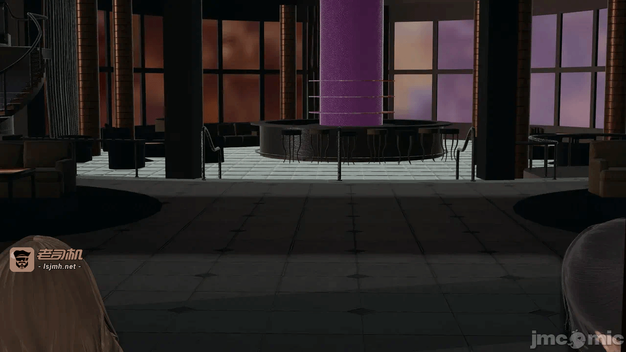 [梅姬斯图斯(Megistus)] 超级熟女英雄联盟 00-08 第一话 - 937