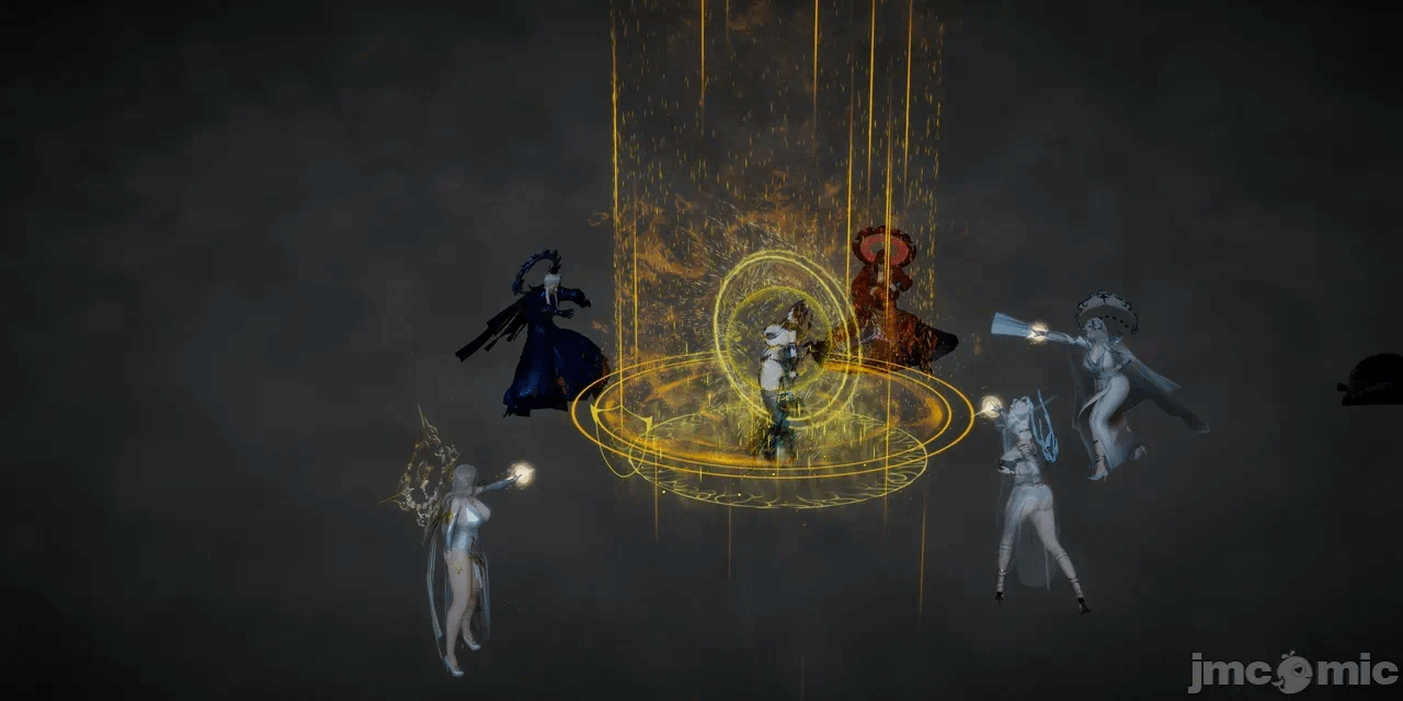 [3D]天玄神魔录01-12 第一话 - 114