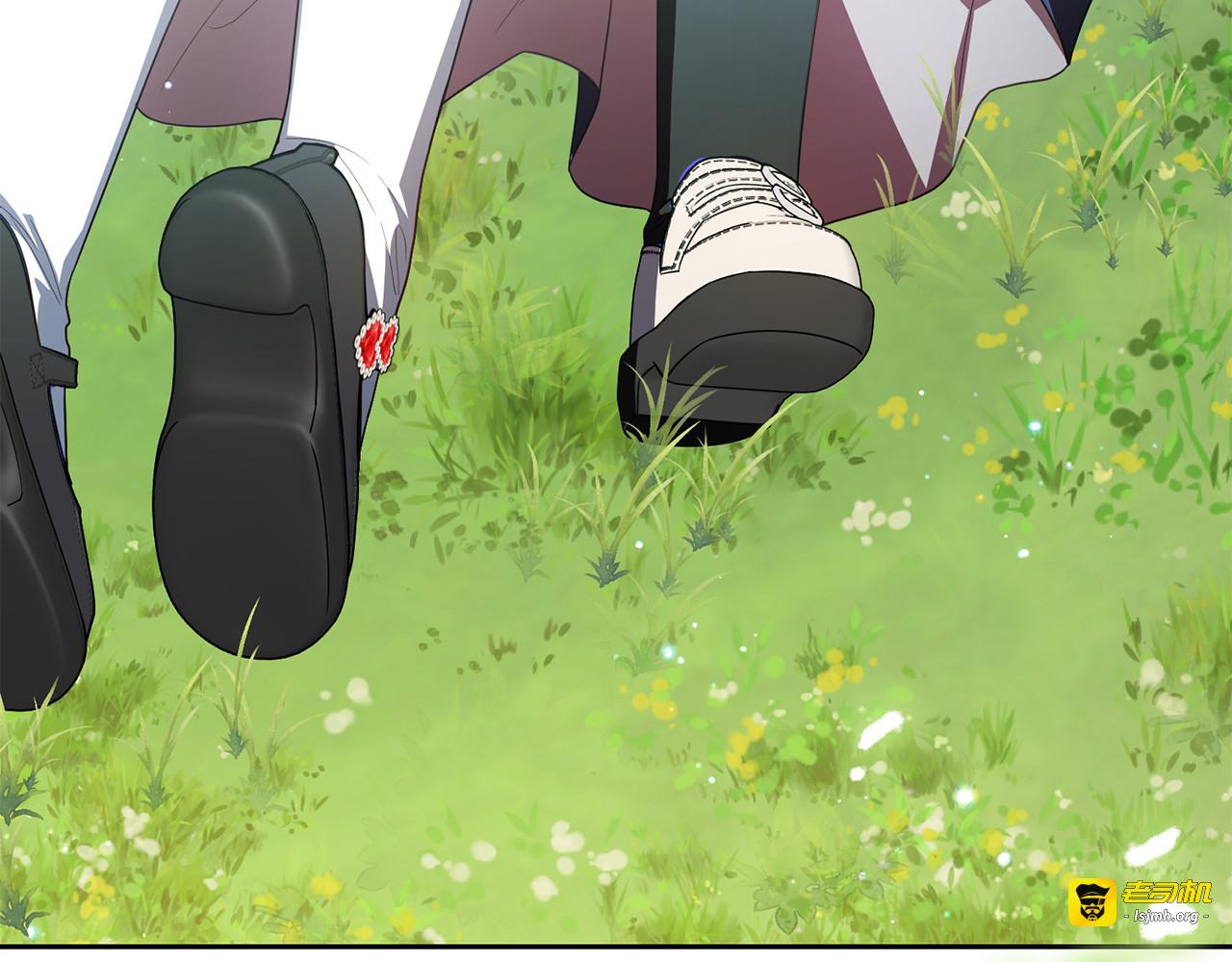 第97话 偶遇好朋友 第 181 页
