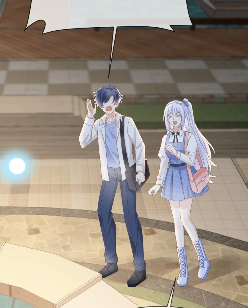 第146话 人生老有三千疾 第 21 页