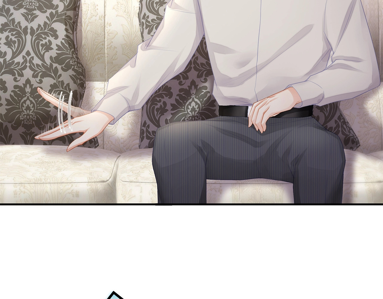 第46话 孙媳妇见爷爷~ 第 34 页